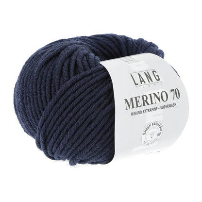 Lang Yarns Merino 70