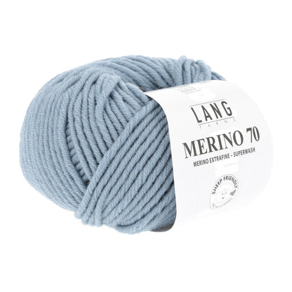 Lang Yarns Merino 70