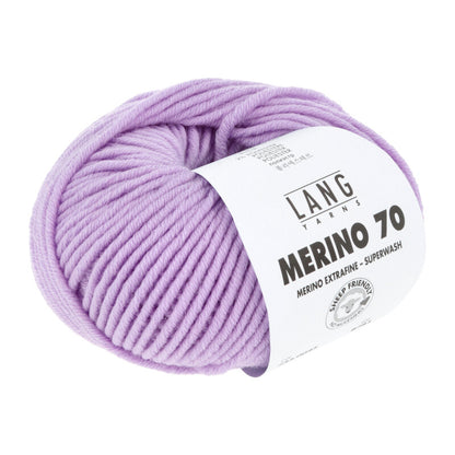 Lang Yarns Merino 70