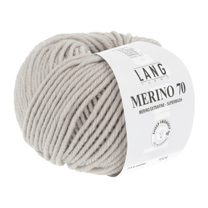 Lang Yarns Merino 70