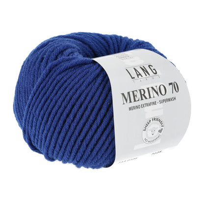Lang Yarns Merino 70