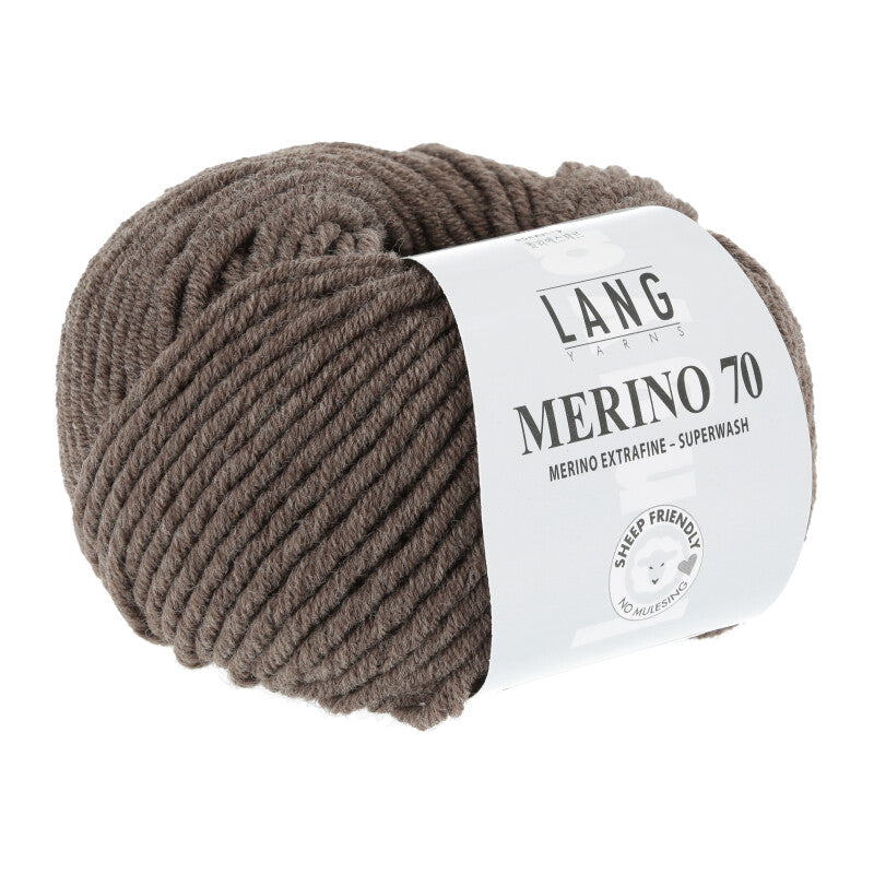Lang Yarns Merino 70