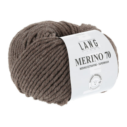 Lang Yarns Merino 70