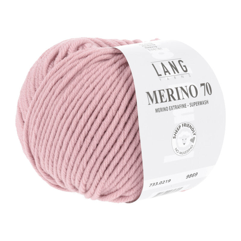 Lang Yarns Merino 70