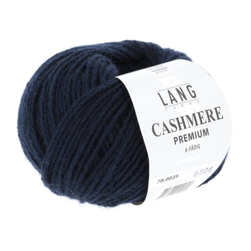 Lang Yarns Cashmere Premium