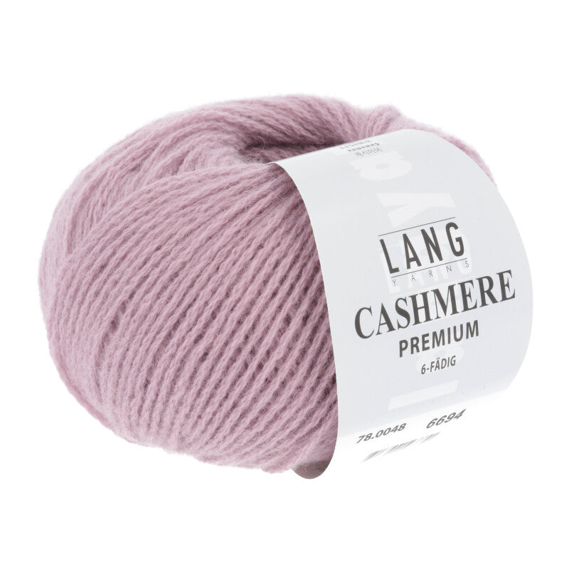 Lang Yarns Cashmere Premium