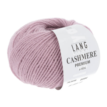 Lang Yarns Cashmere Premium