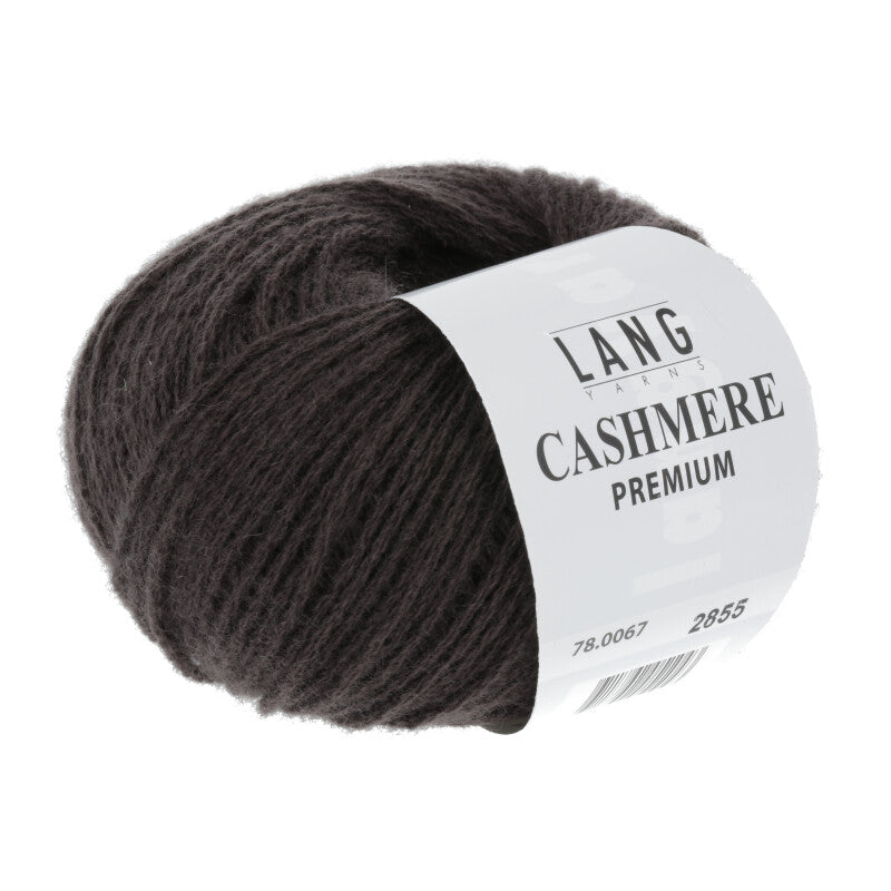 Lang Yarns Cashmere Premium