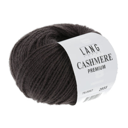 Lang Yarns Cashmere Premium