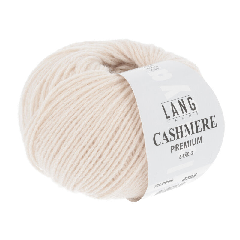 Lang Yarns Cashmere Premium