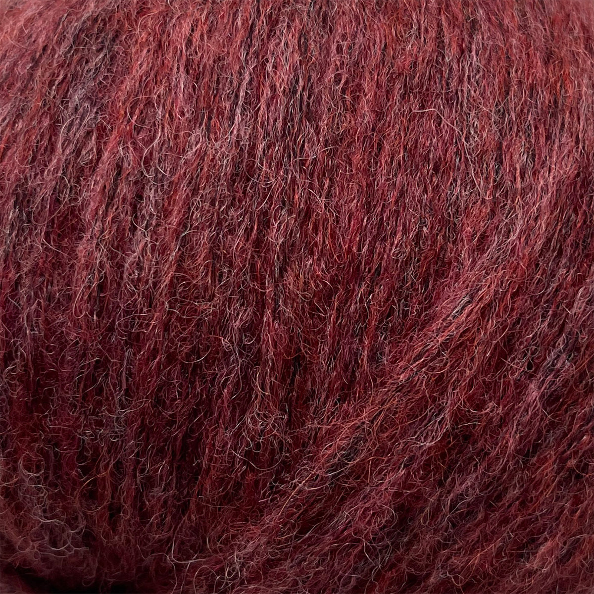 CaMaRose Snefnug