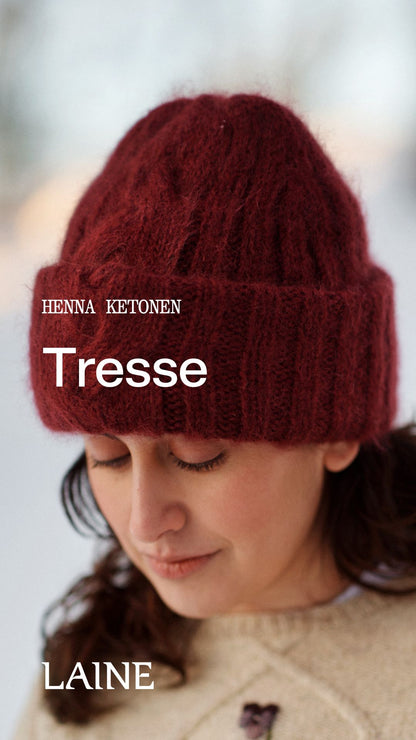 Laine Magazin Winter 2026 Issue 27 Dawn