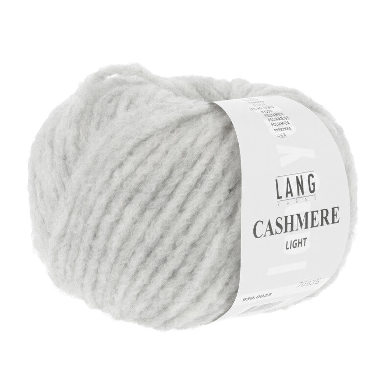 Lang Yarns Cashmere Light