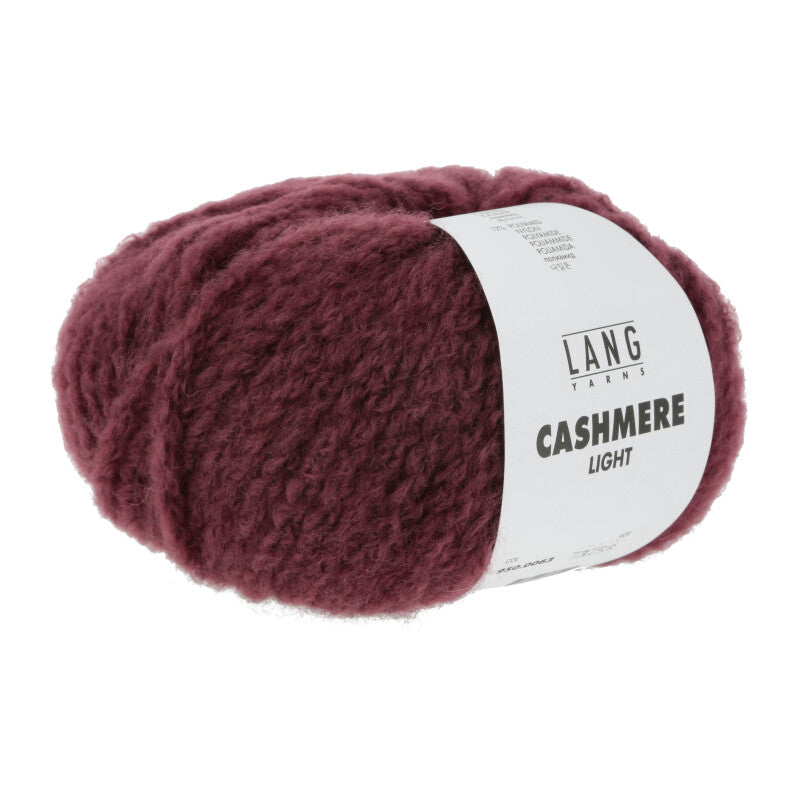 Lang Yarns Cashmere Light