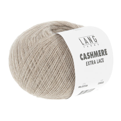 Cashmere Extra Lace Lang Yarns