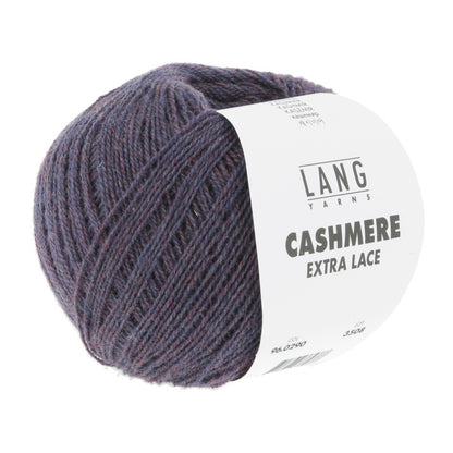 Cashmere Extra Lace Lang Yarns