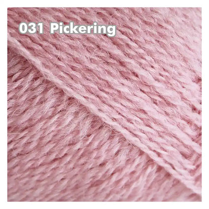 Baa Ram Ewe Pip Colorwork