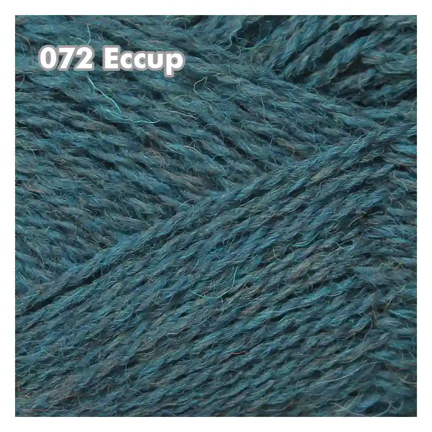 Baa Ram Ewe Pip Colorwork