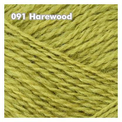 Baa Ram Ewe Pip Colorwork