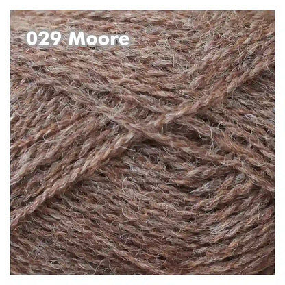 Baa Ram Ewe Pip Colorwork
