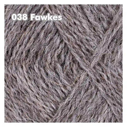 Baa Ram Ewe Pip Naturals 4ply