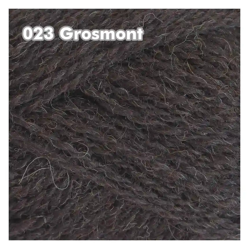 Baa Ram Ewe Pip Naturals 4ply