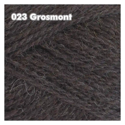 Baa Ram Ewe Pip Naturals 4ply