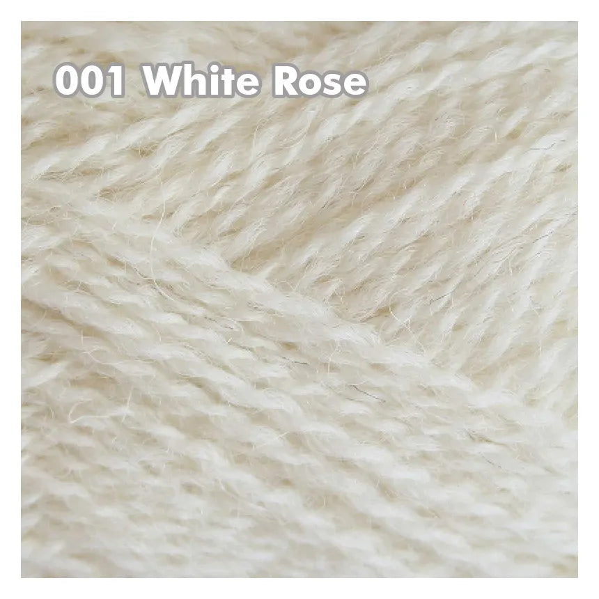 Baa Ram Ewe Pip Naturals 4ply