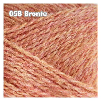 Baa Ram Ewe Pip Colorwork