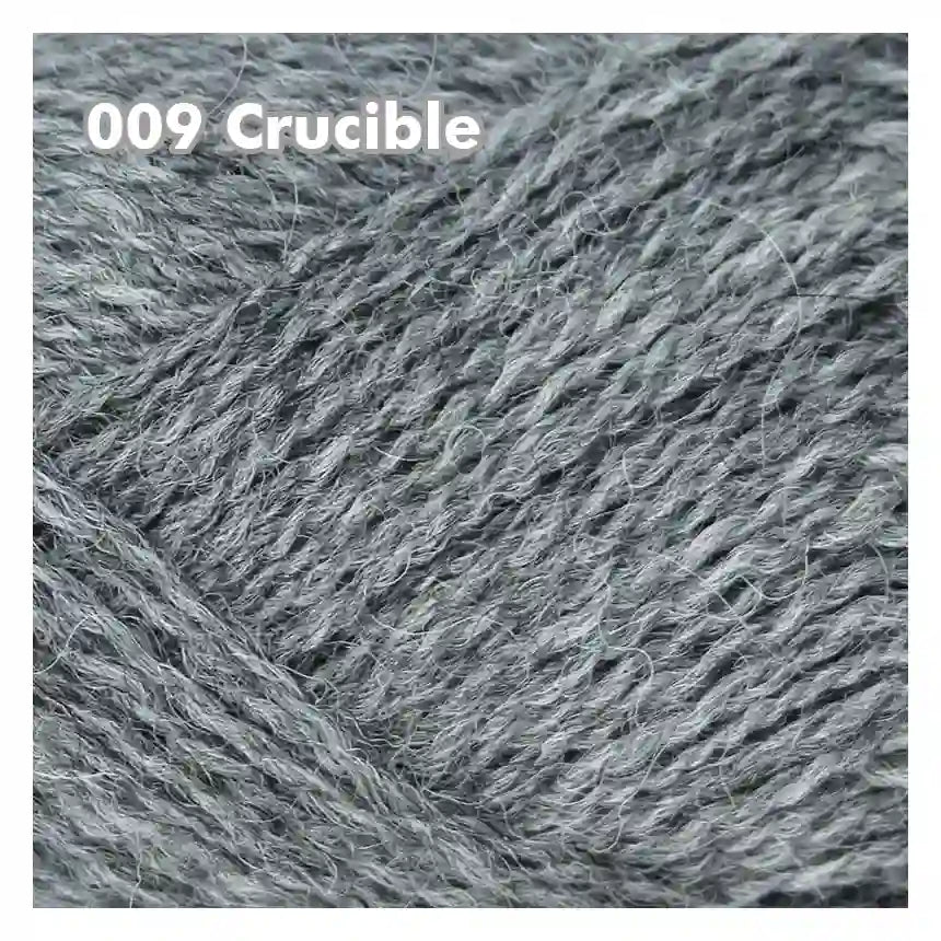 Baa Ram Ewe Pip Colorwork