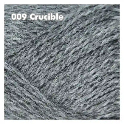 Baa Ram Ewe Pip Colorwork