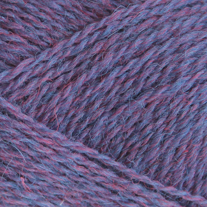 Baa Ram - Ewe Pip Colorwork - 25g