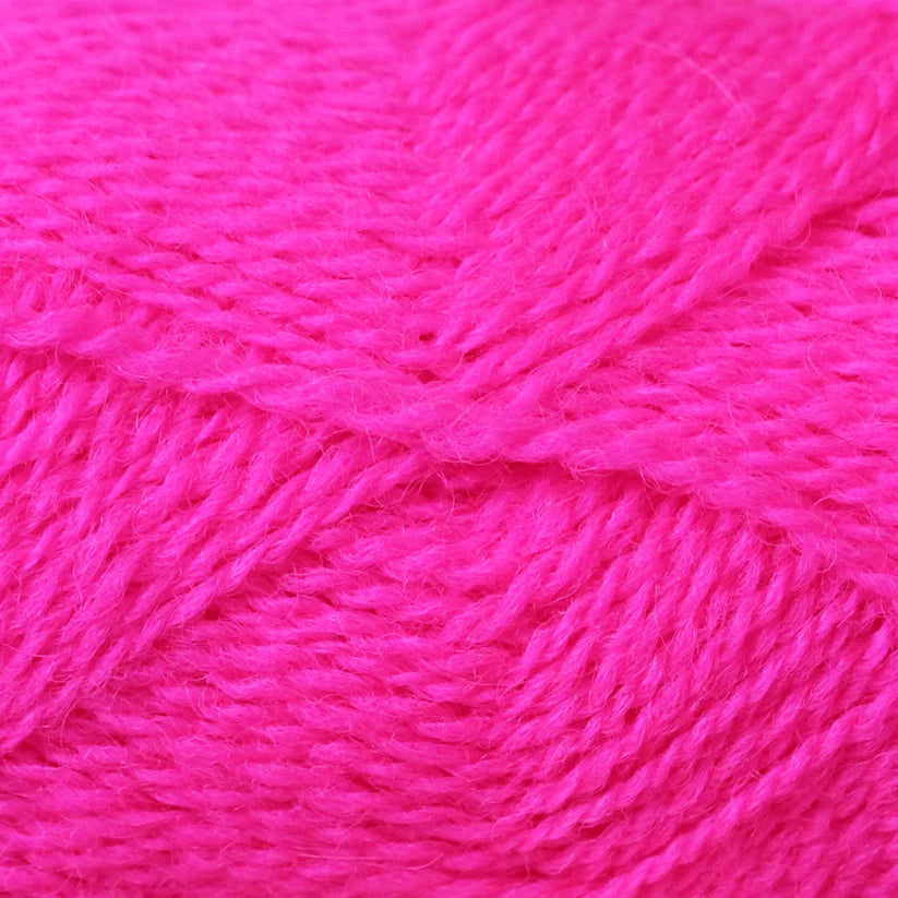 Baa Ram - Ewe Pip Colorwork - 25g