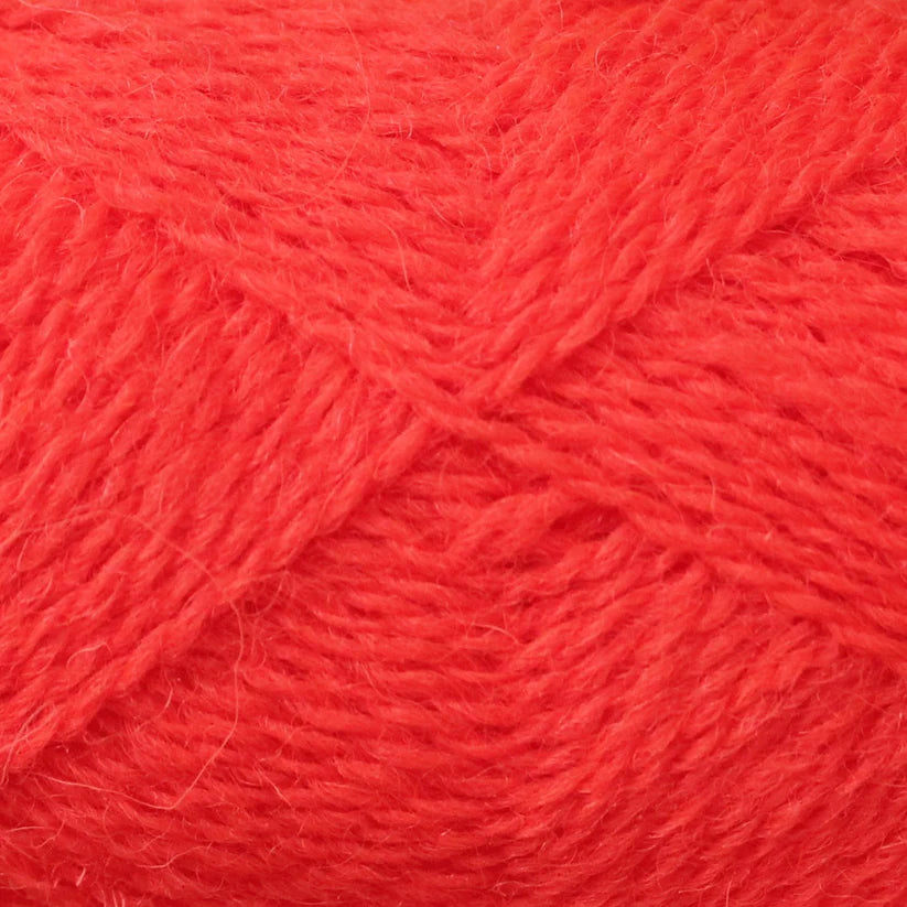 Baa Ram - Ewe Pip Colorwork - 25g