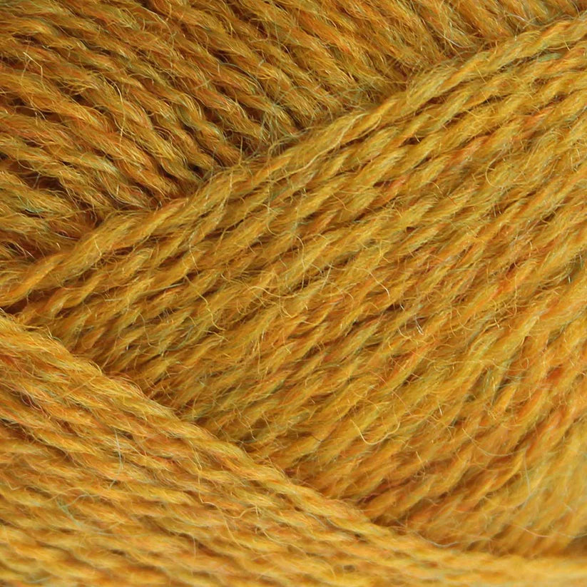 Baa Ram - Ewe Pip Colorwork - 25g