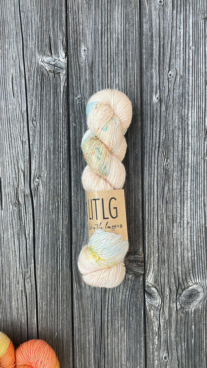 LITLG Merino Singles - Wool.Love`s Jubliäumskollektion