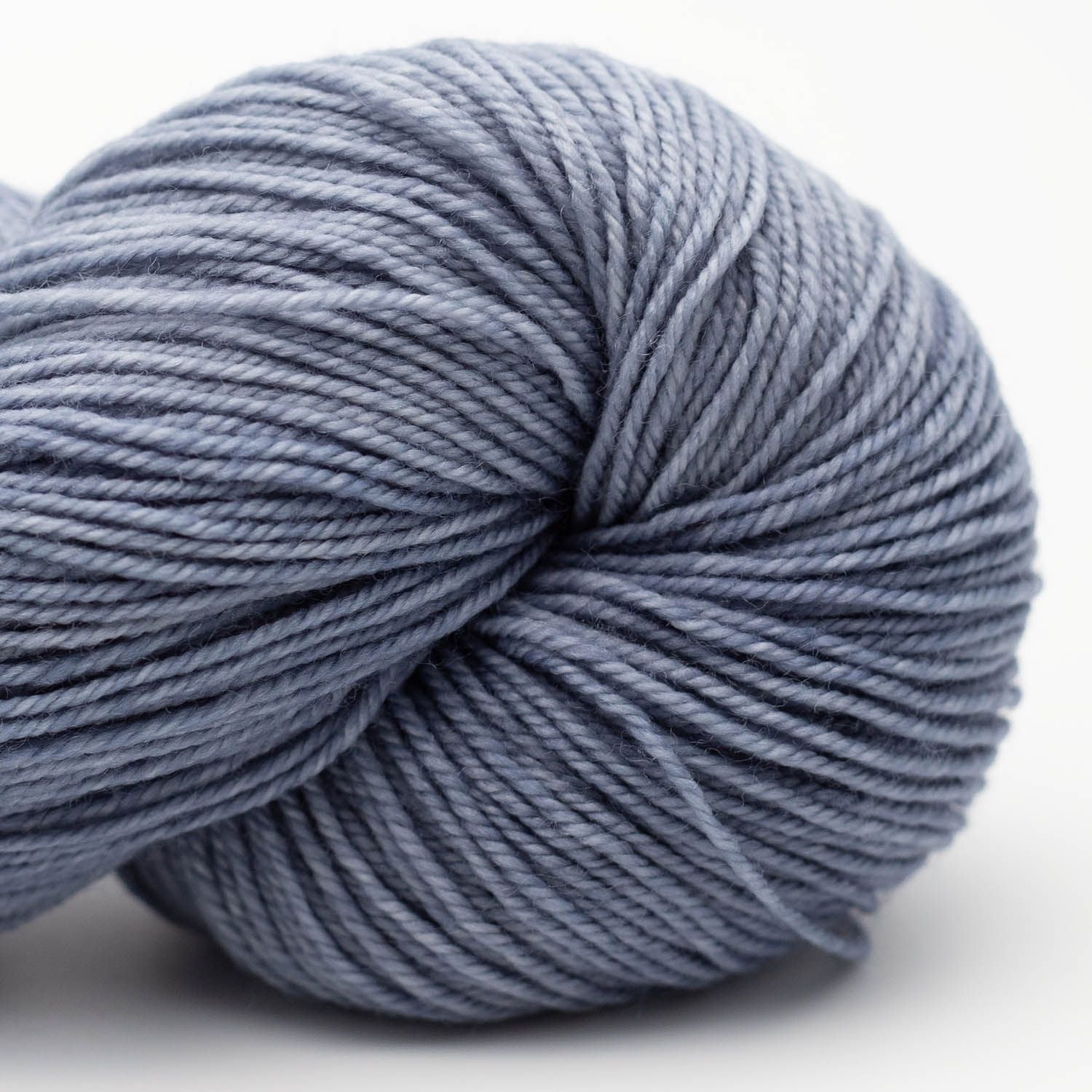 Cowgirlblues Proper Sock uni handgefärbt