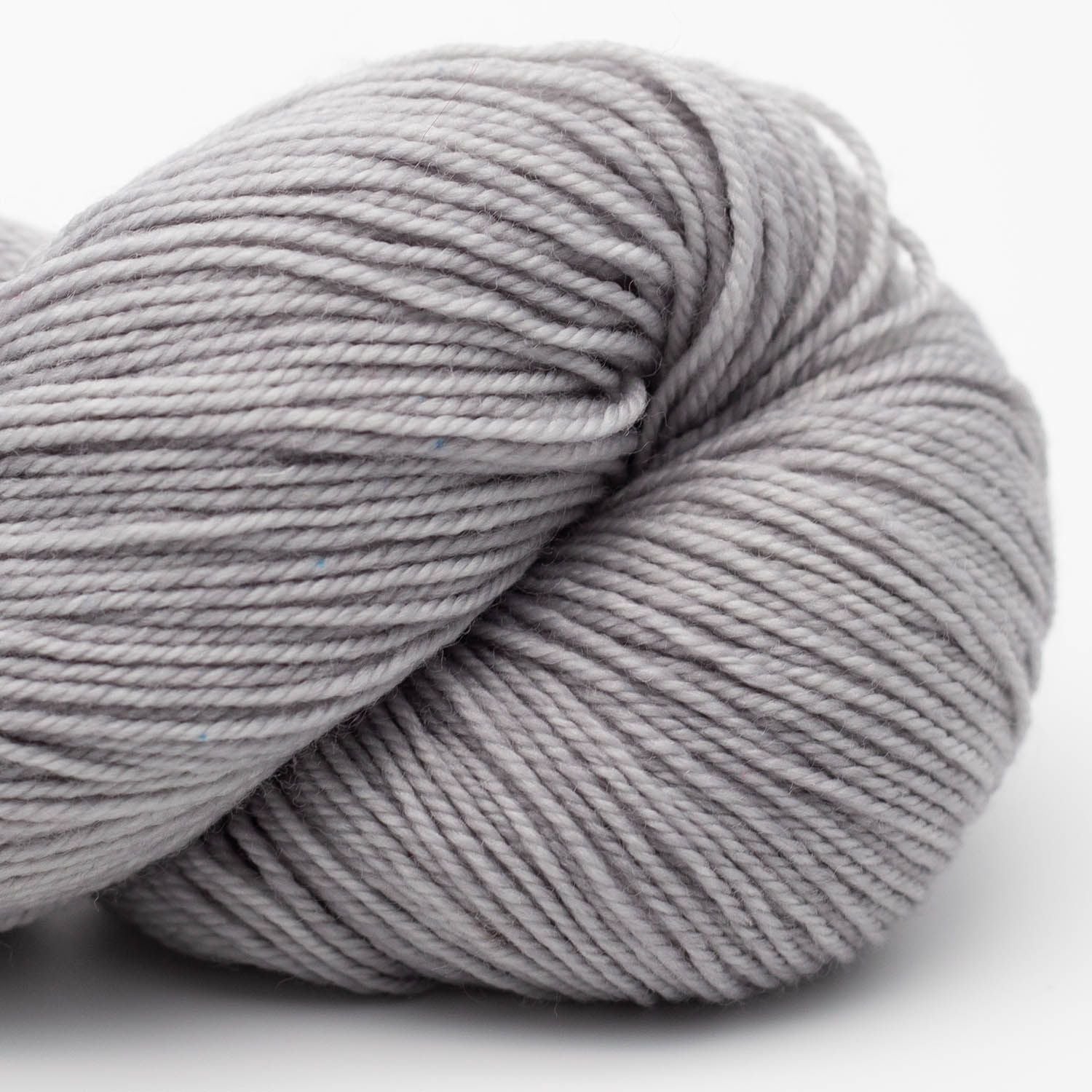 Cowgirlblues Proper Sock uni handgefärbt