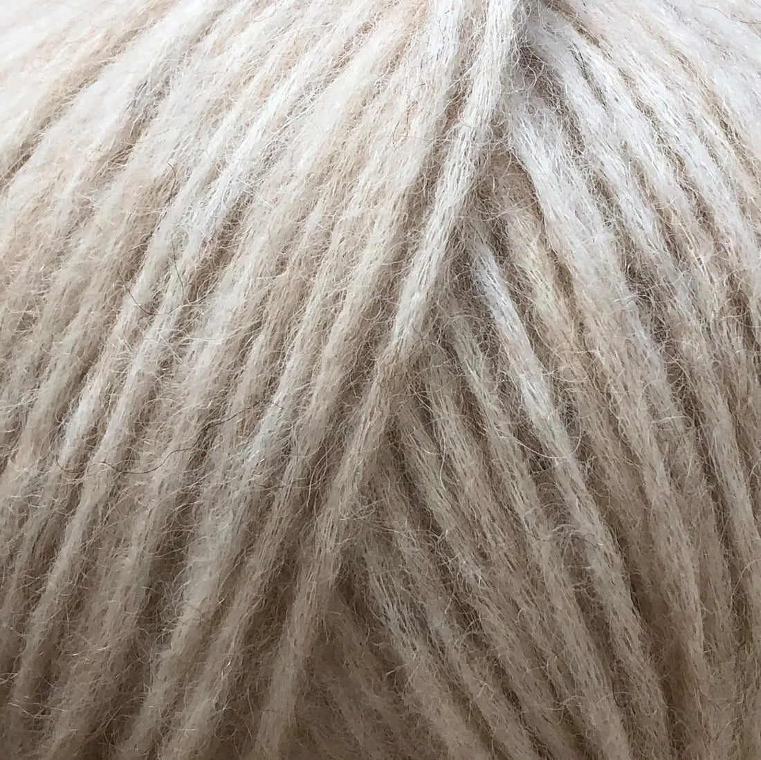 CaMaRose - Snefnug - 50g