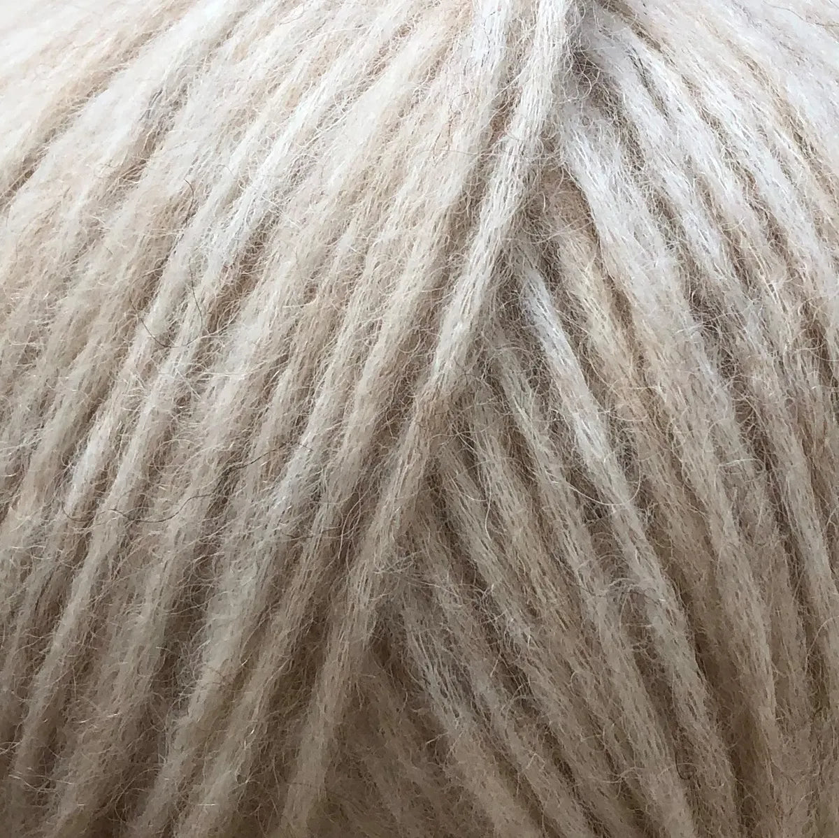CaMaRose - Snefnug - 50g