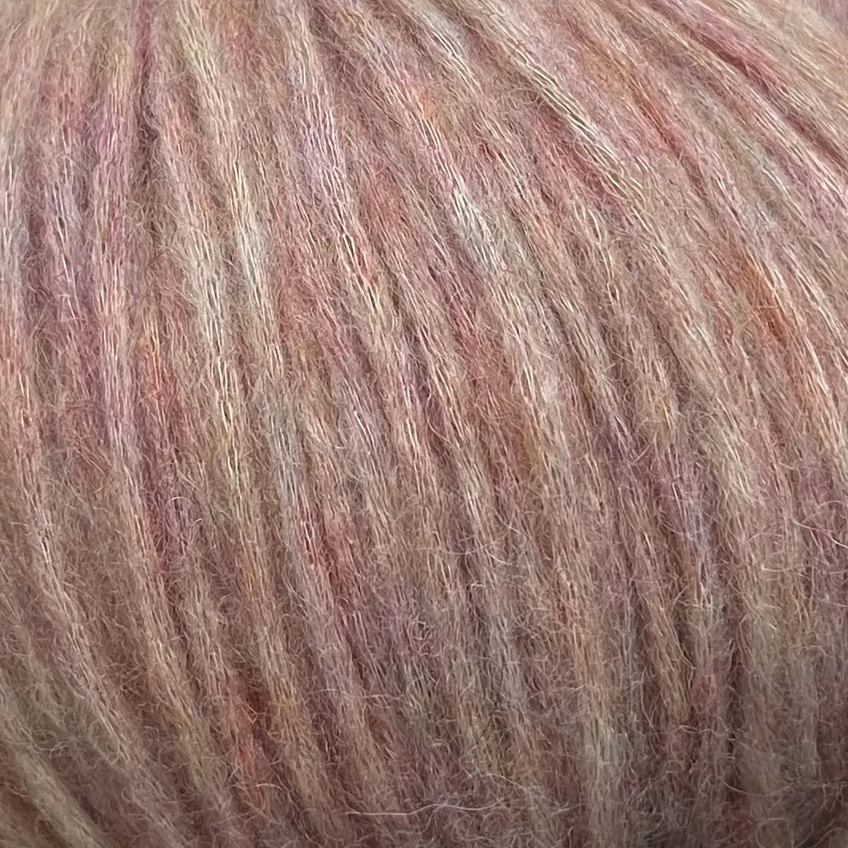 CaMaRose - Snefnug - 50g