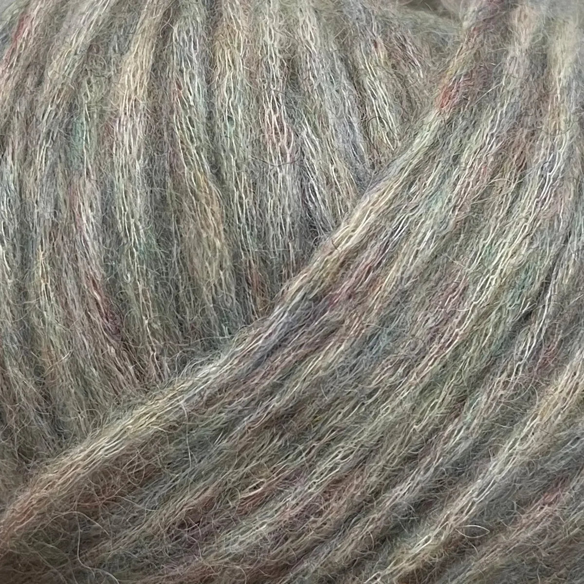 CaMaRose - Snefnug - 50g