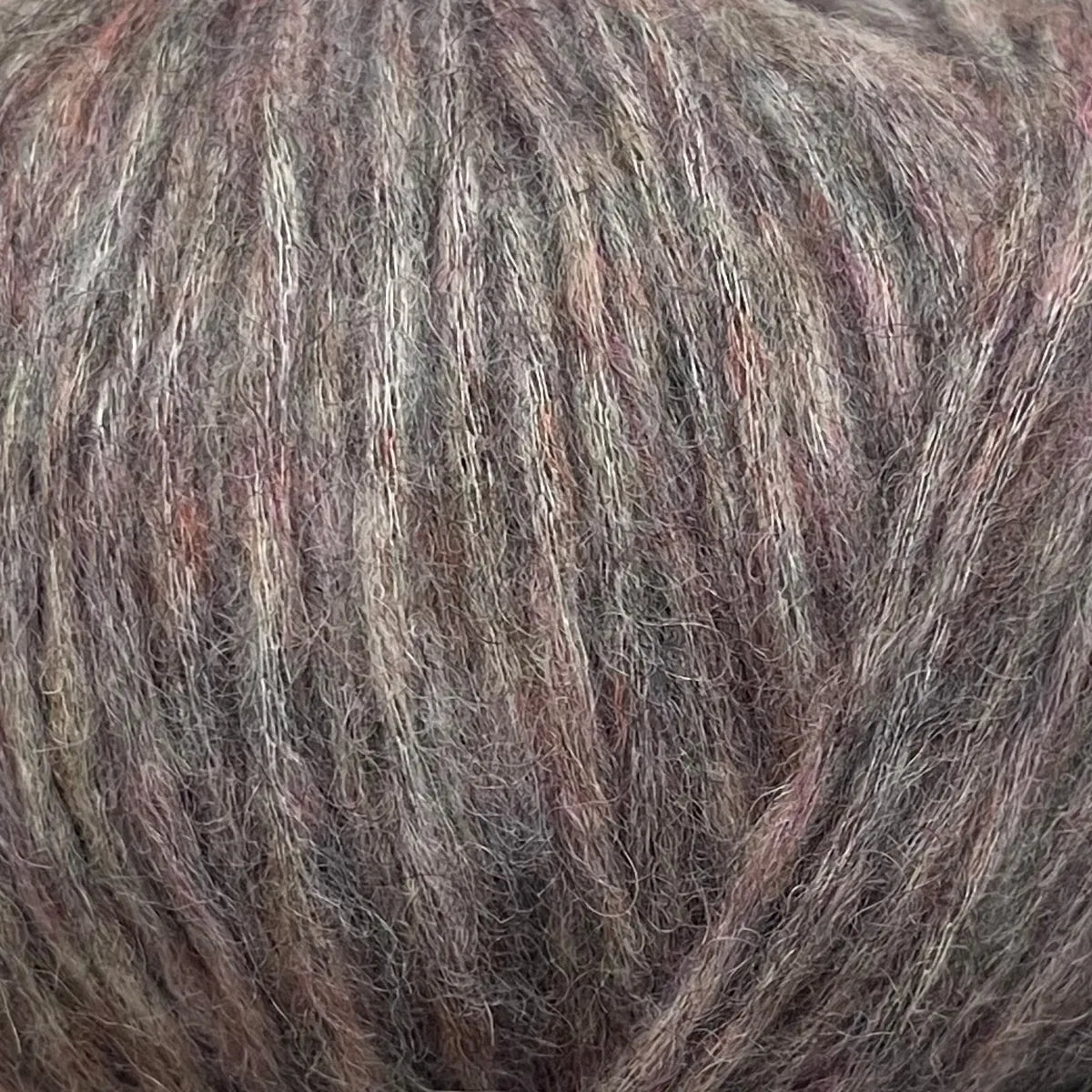 CaMaRose - Snefnug - 50g