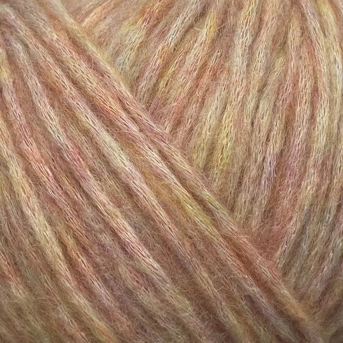 CaMaRose - Snefnug - 50g
