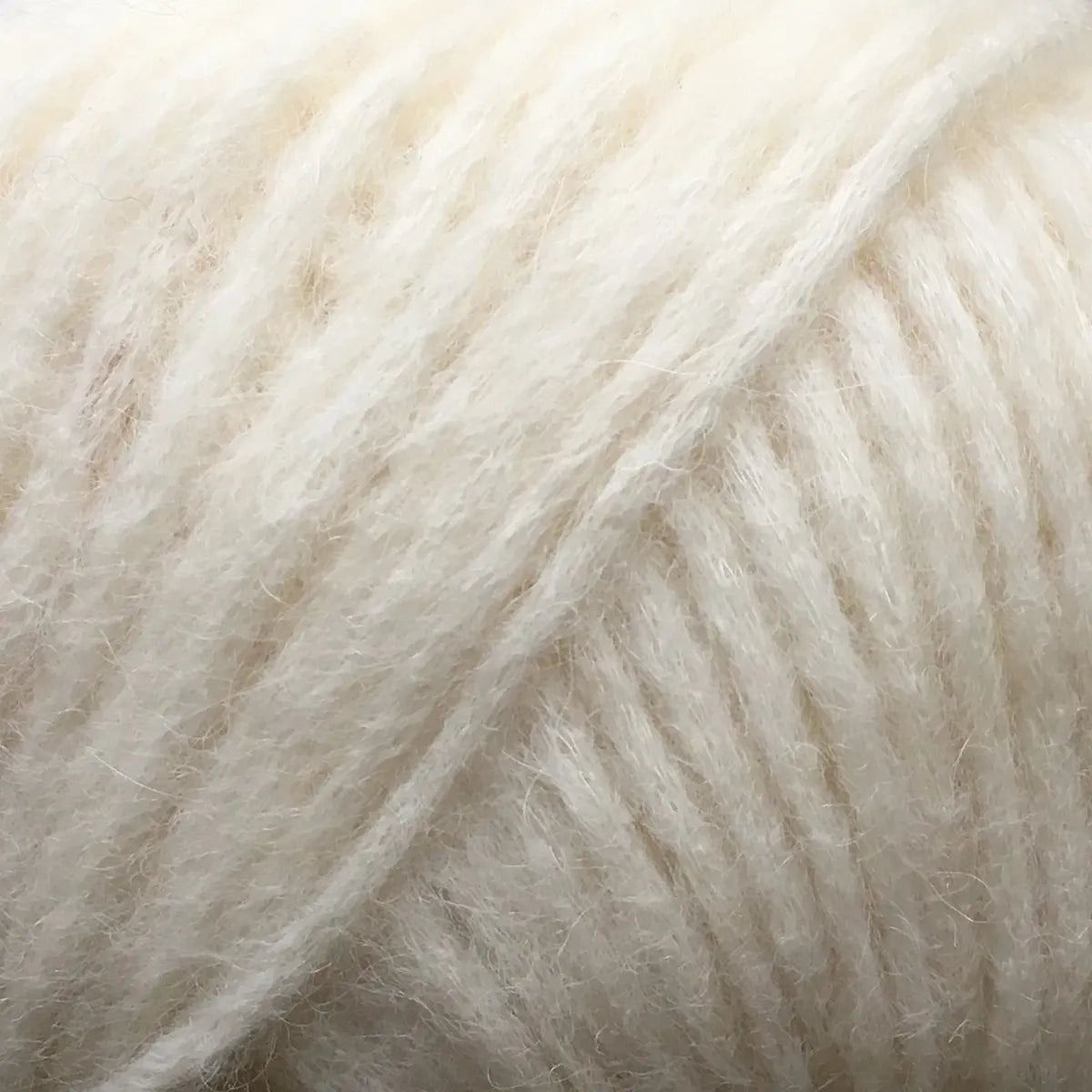 CaMaRose - Snefnug - 50g