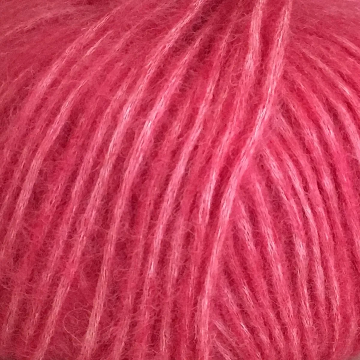 CaMaRose - Snefnug - 50g
