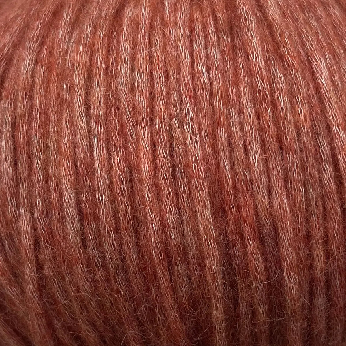 CaMaRose - Snefnug - 50g
