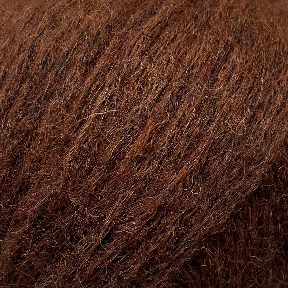 CaMaRose - Snefnug - 50g