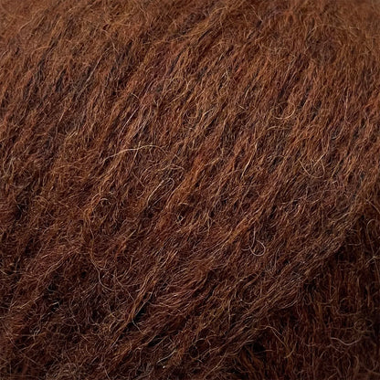 CaMaRose - Snefnug - 50g