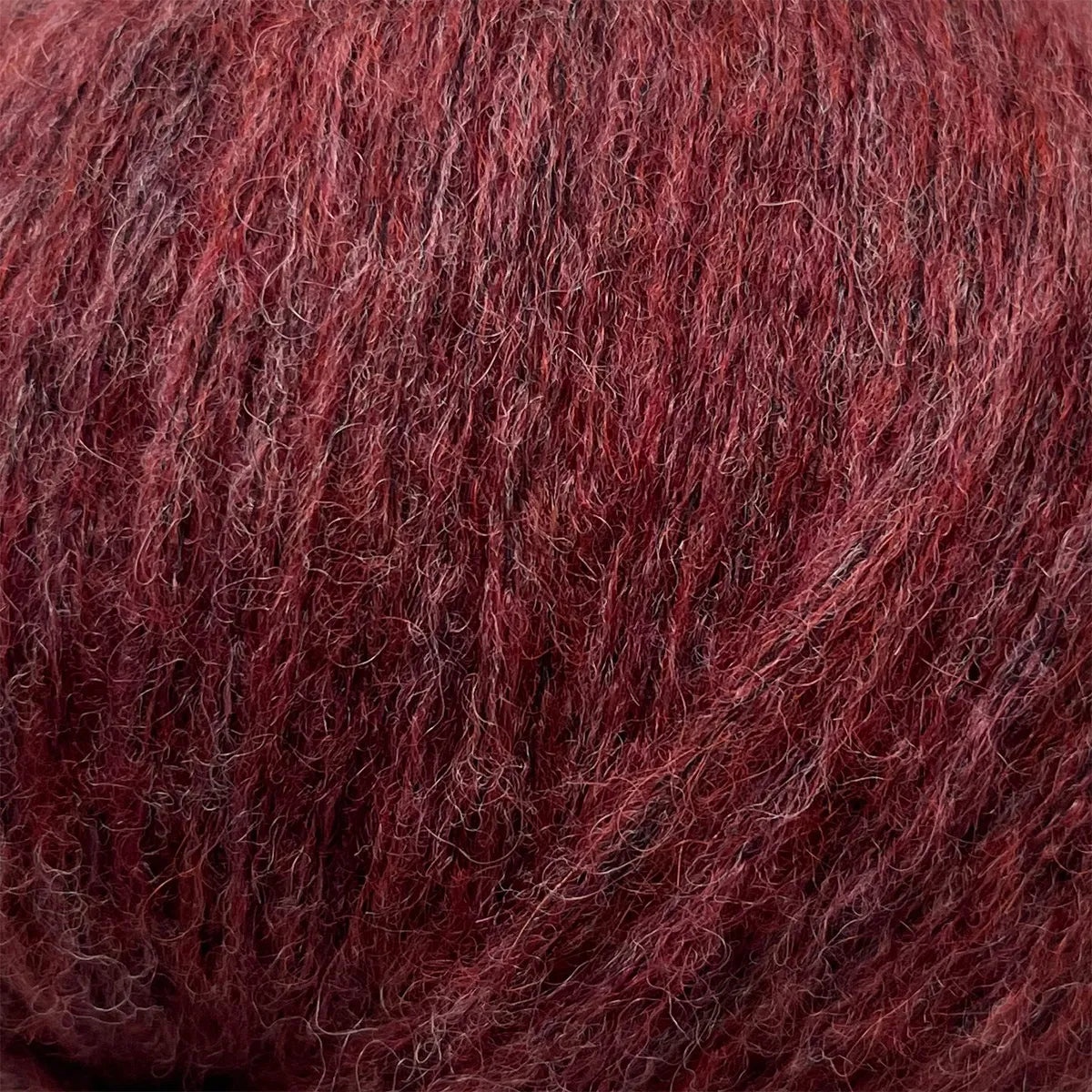 CaMaRose - Snefnug - 50g